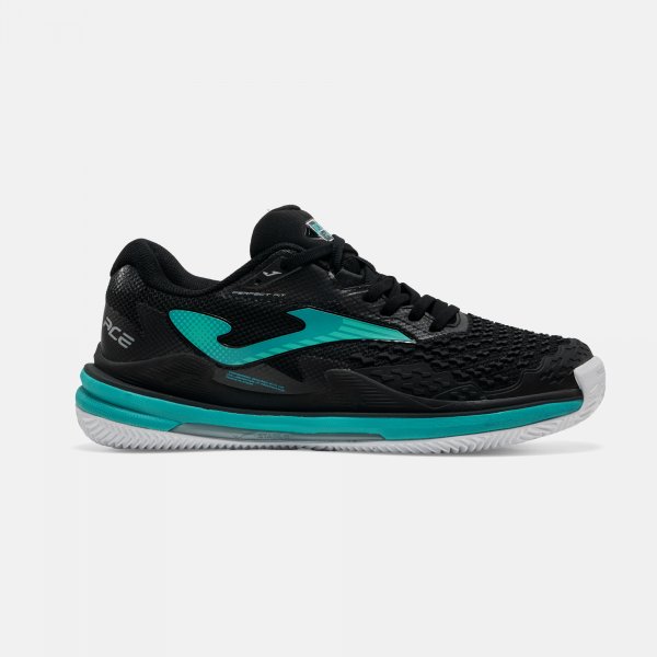 ACE MEN 2601 BLACK GREEN