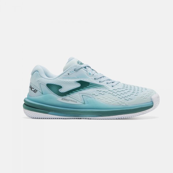 ACE MEN 2605 TURQUOISE GREEN