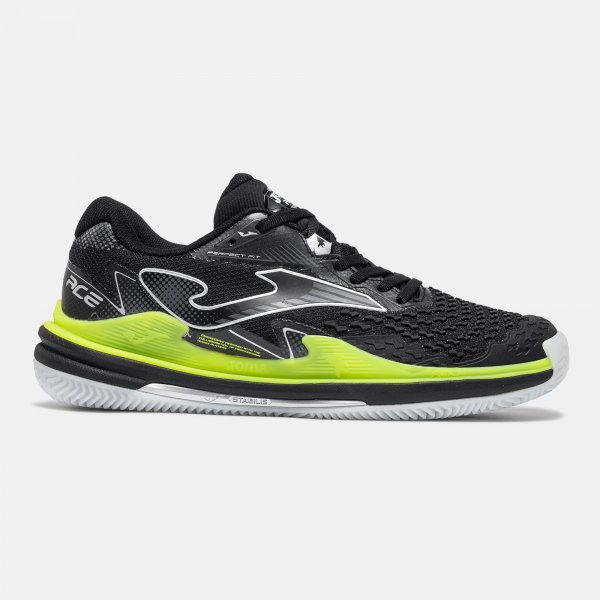 ACE MEN 2601 BLACK