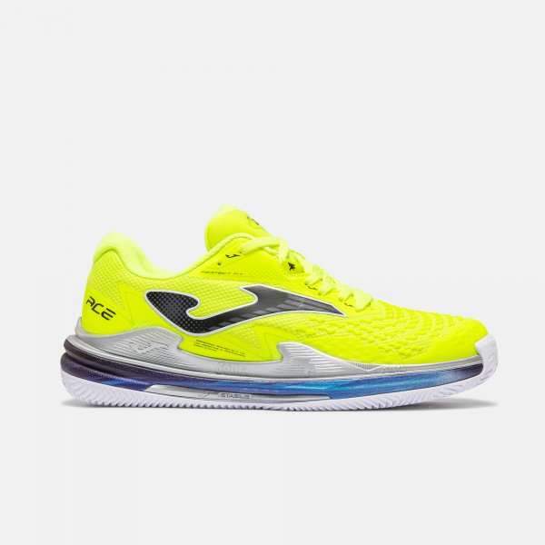 ACE MEN 2609 FLUOR YELLOW