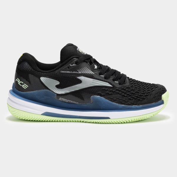 ACE LADY 2501 BLACK