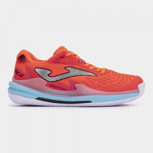 ACE LADY 2410 CORAL TURQUOISE