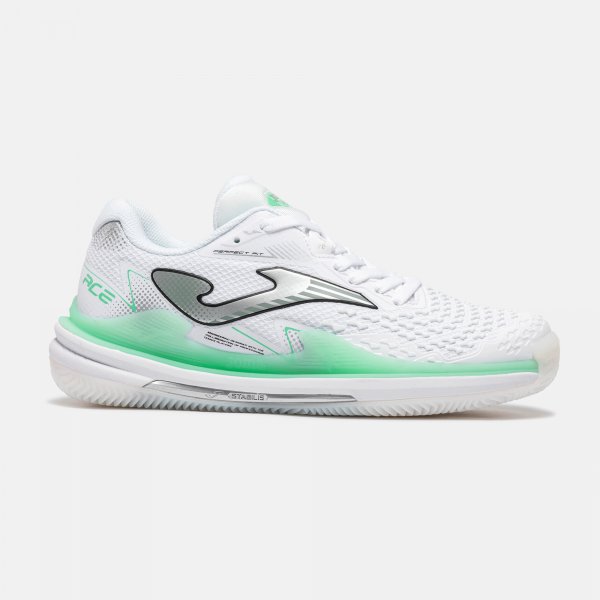 ACE LADY 2602 WHITE