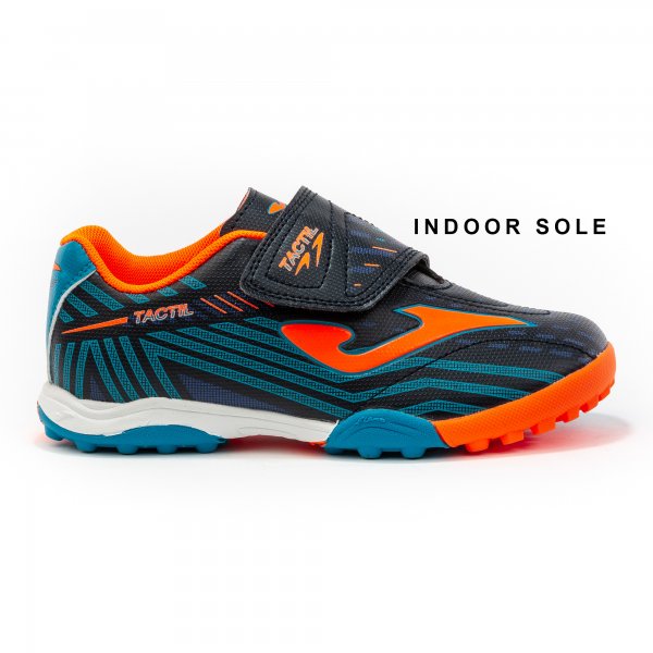 TACTIL JR 2003 NAVY INDOOR