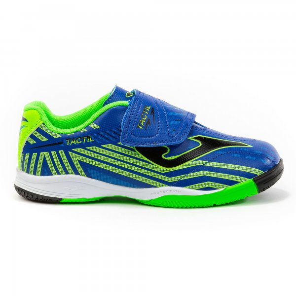 TACTIL JR 2004 ROYAL INDOOR
