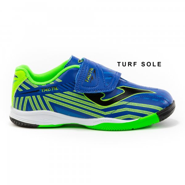 TACTIL JR 2004 ROYAL TURF