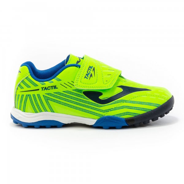 TACTIL JR 2011 FLUOR TURF