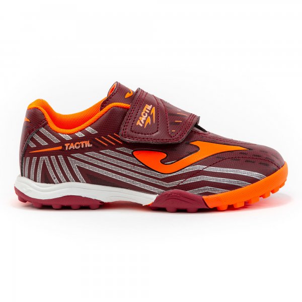 TACTIL JR 2020 WINE TURF