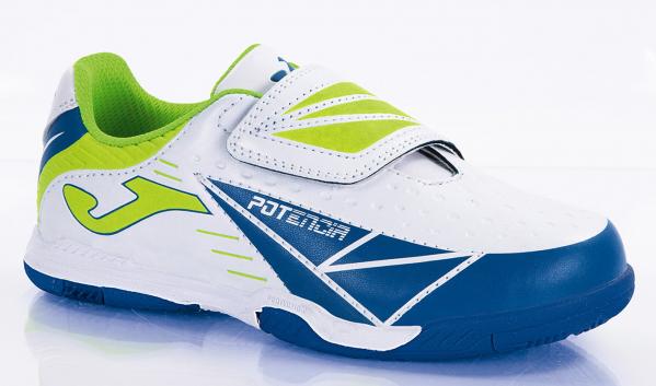 TACTIL 402 WHITE-ROYAL INDOOR