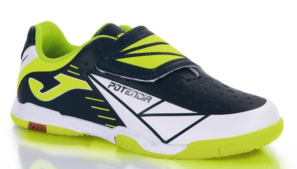 TACTIL 403 NAVY-FLUOR INDOOR