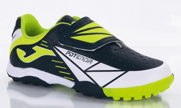 TACTIL 403 NAVY-FLUOR TURF