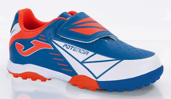 TACTIL 405 ROYAL-WHITE TURF