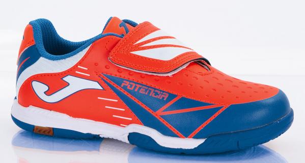 TACTIL 408 ORANGE-ROYAL INDOOR