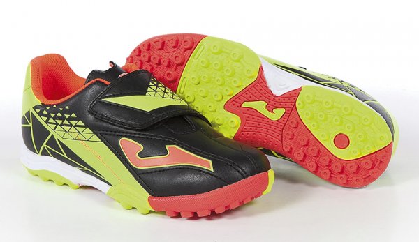 TACTIL 501 BLACK TURF