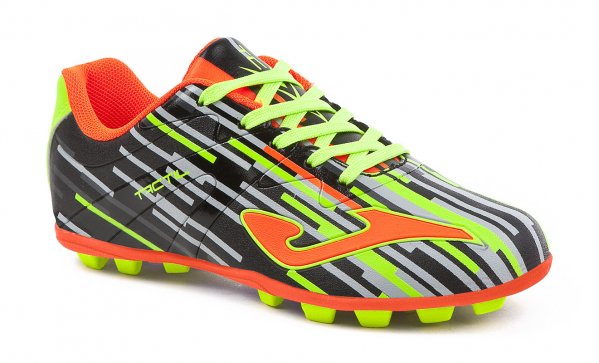 TACTIL JR 701 BLACK RUBBER 22