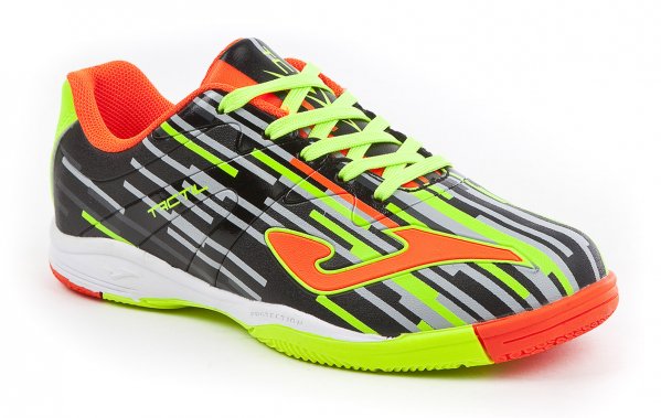 TACTIL JR 701 BLACK INDOOR