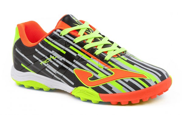 TACTIL JR 701 BLACK TURF