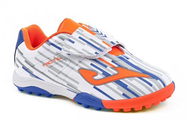 TACTIL JR 702 WHITE TURF