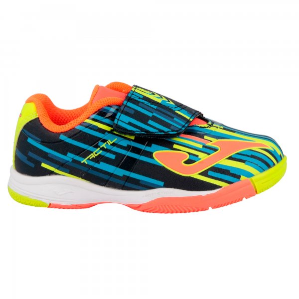 TACTIL JR 703 NAVY INDOOR