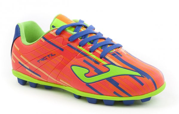 TACTIL JR 708 ORANGE FLUOR 22 TACOS