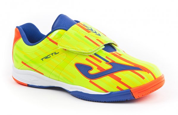 TACTIL JR 709 FLUOR INDOOR