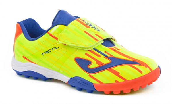 TACTIL JR 709 FLUOR TURF