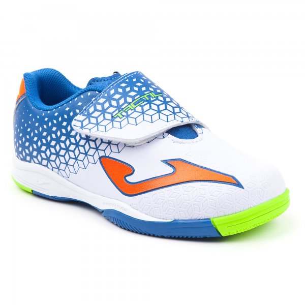 TACTIL JR 802 WHITE INDOOR