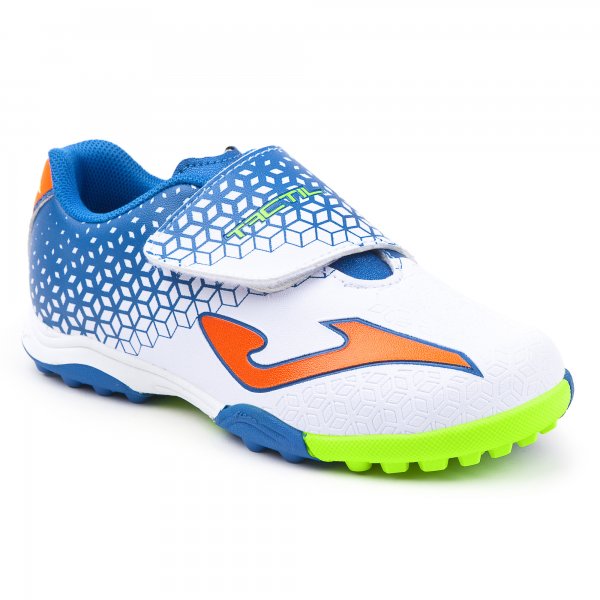 TACTIL JR 802 WHITE TURF