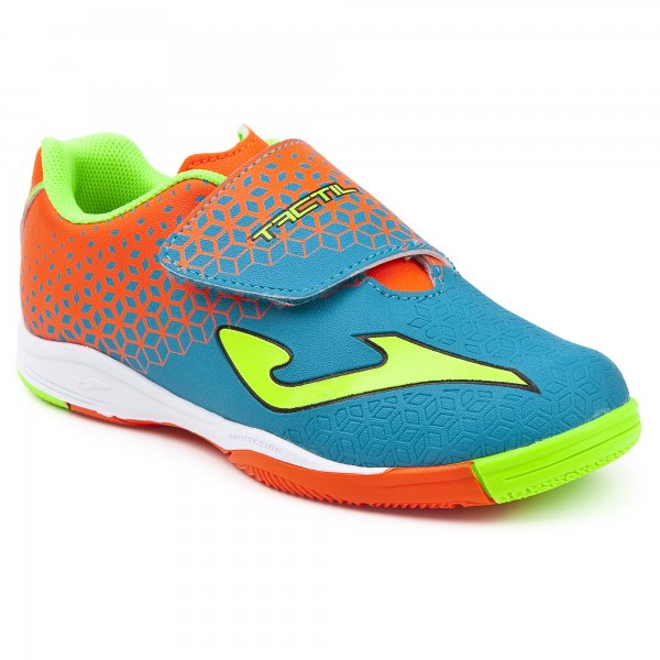 TACTIL JR 804 ROYAL  INDOOR