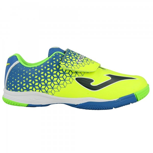 TACTIL JR 811 FLUOR INDOOR