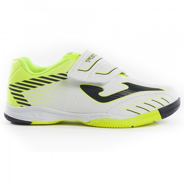 TACTIL JR 902 WHITE INDOOR