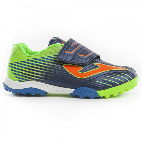 TACTIL JR 903 NAVY TURF
