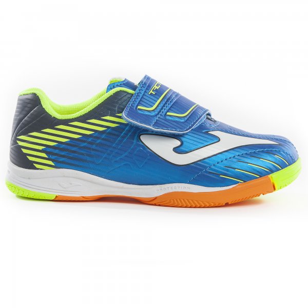 TACTIL JR 904 ROYAL INDOOR