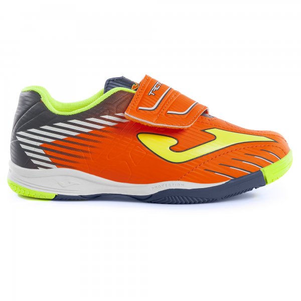 TACTIL JR 908 ORANGE INDOOR