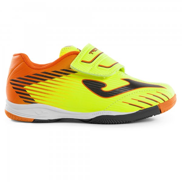 TACTIL JR 911 FLUOR INDOOR