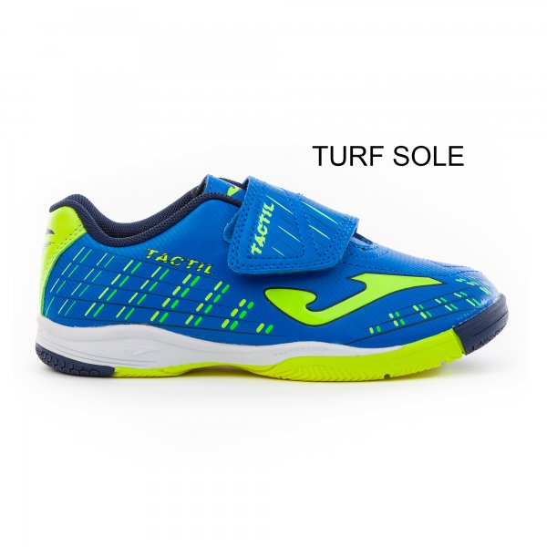TACTIL JR 2004 ROYAL-LEMON TURF