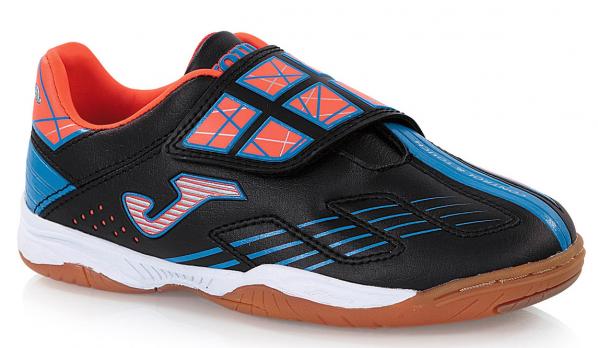 TACTIL III BLACK-ORANGE