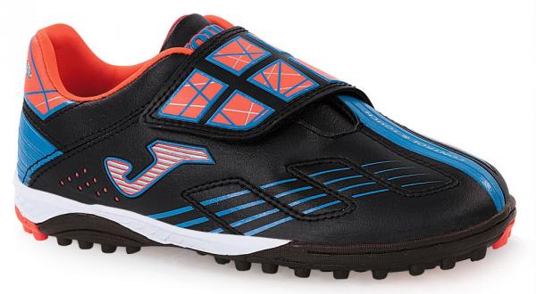 TACTIL III BLACK-ORANGE