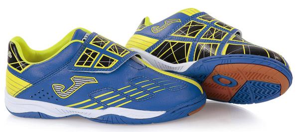 TACTIL III ROYAL-FLUOR