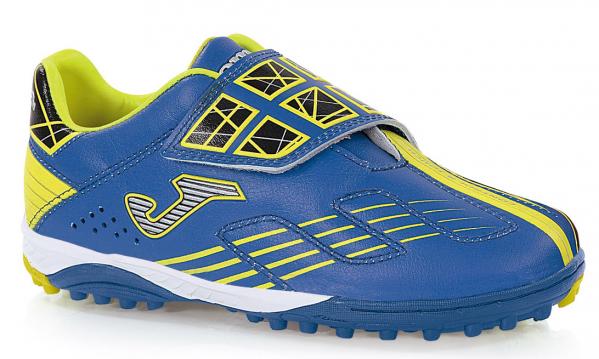 TACTIL III ROYAL-FLUOR