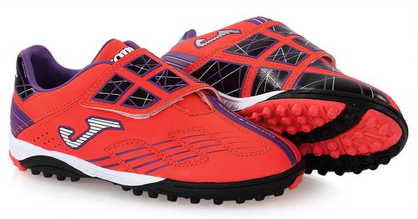 TACTIL III ORANGE-PURPLE