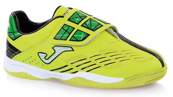 TACTIL III FLUOR-GREEN-BLACK
