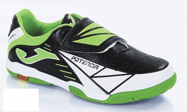 TACTIL 301 BLACK-GREEN INDOOR