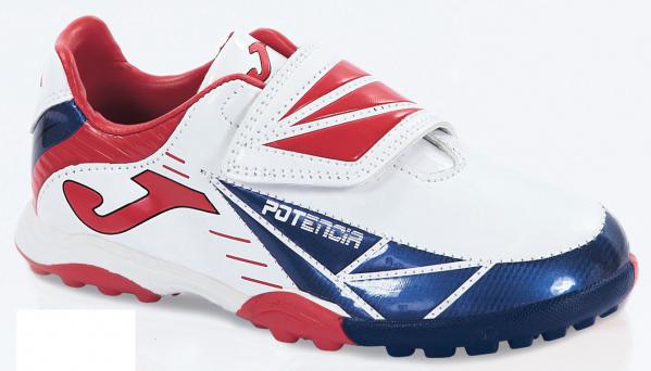 TACTIL 302 WHITE-BLUE TURF