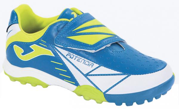 TACTIL 305 ROYAL-YELLOW TURF