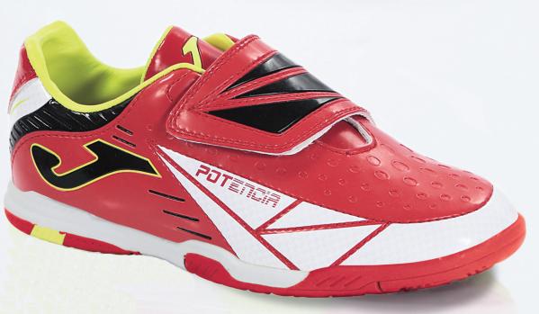 TACTIL 306 RED-YELLOW INDOOR