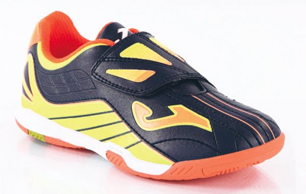 TACTIL 403 NAVY-FLUOR SALA