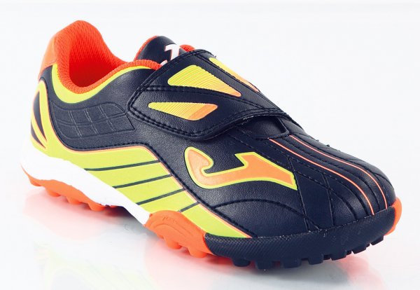 TACTIL 403 NAVY-FLUOR TURF