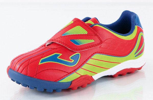 TACTIL 406 RED-FLUOR TURF