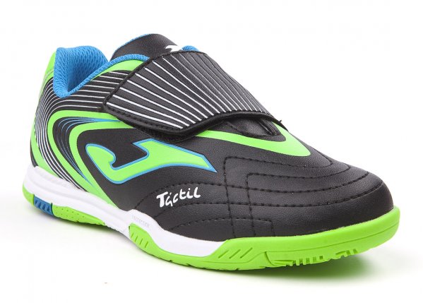 TACTIL 501 BLACK-GREEN INDOOR